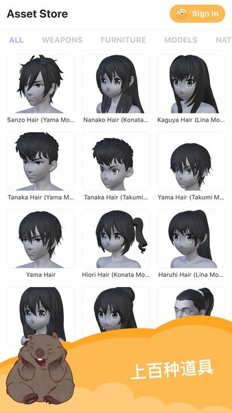 魔法人形师专业版 1