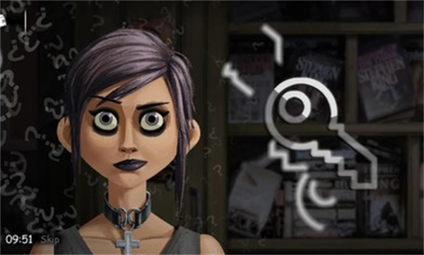 超越此岸手机版 1