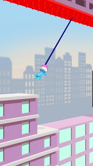 吊索拯救游戏 1