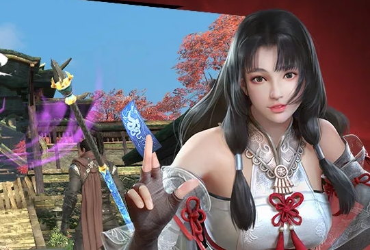 流星群侠传微信登录版 1