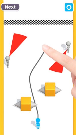 画线过三关安卓版 1