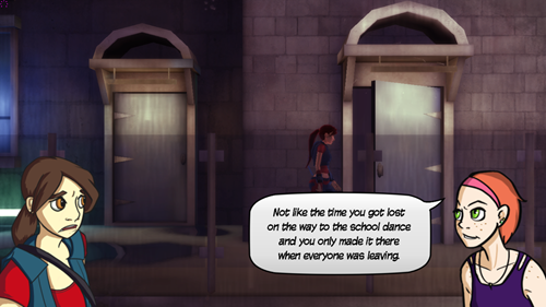 忍者披萨女孩手机版 3