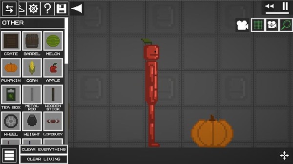 甜瓜游乐场2中文版 1