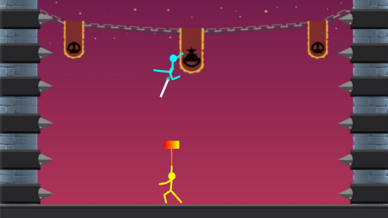 至尊决斗者火柴人最新版 1