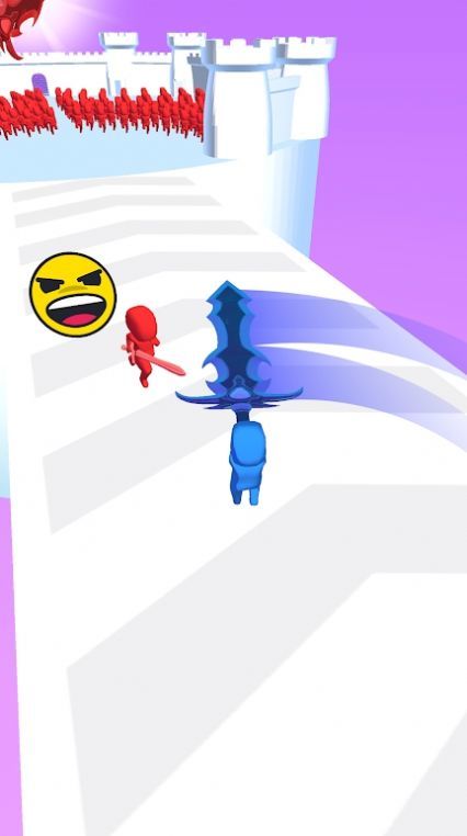 刀刃斩狂怒游戏 1