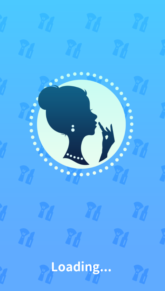 王牌造型师爱消消 1