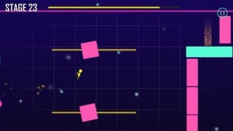 火柴人快跑最新版 1