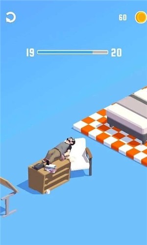 点飞这个男人游戏 2