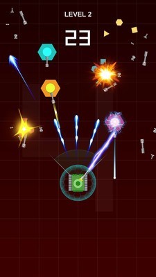 红警坦克大战无敌版 1