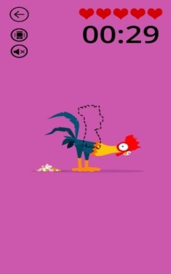 静止时机游戏 1