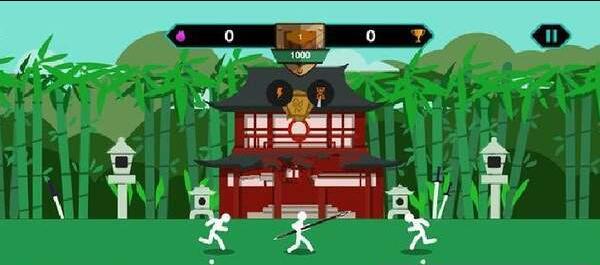 棍棒战士安卓版 2