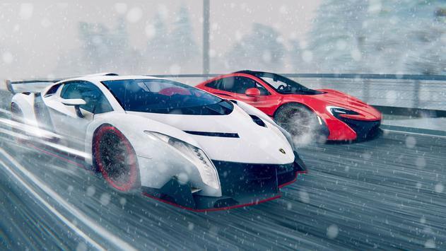 最高车速赛车 1