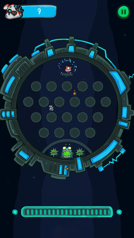 夺命大转盘游戏 1