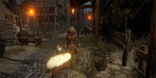 凡尔赛法环手机版 1