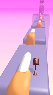 指甲油我最美 1