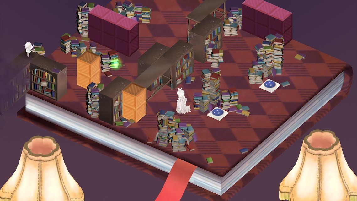 莉露露免费版 1