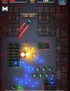 Blood Bolt 安卓版 2