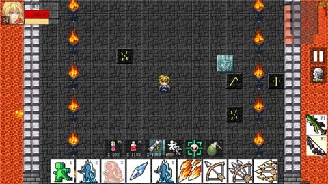 勇士的黎明正版 1