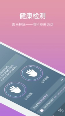 喜马把脉指环 1