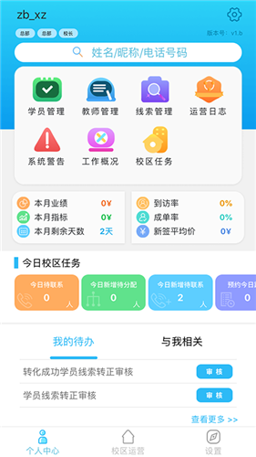 皮尼教务 1