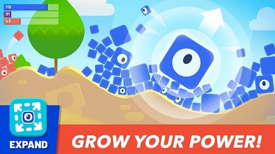 小小分裂游戏 1