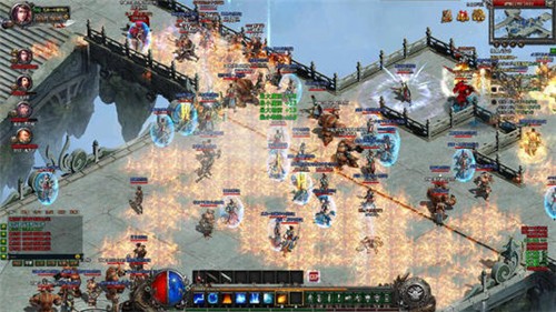 龙之战神游戏 1