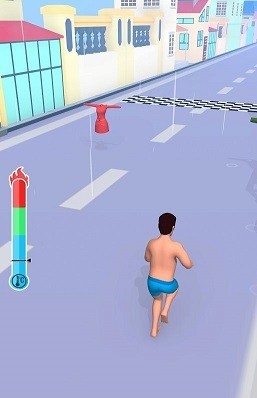 四季跑酷游戏 2