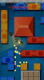 僵尸英雄生存射击 1