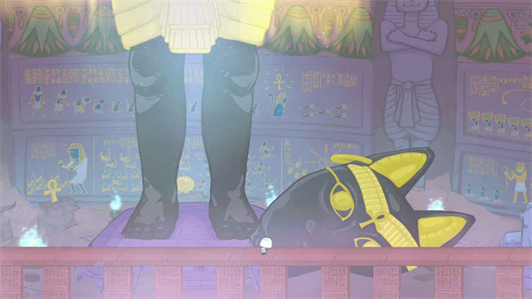 糖豆人必须死 1