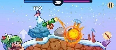 小世界的尽头 1