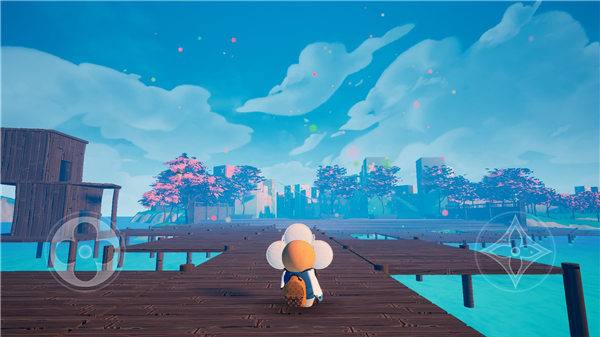 LOUIS THE GAME 游戏 1