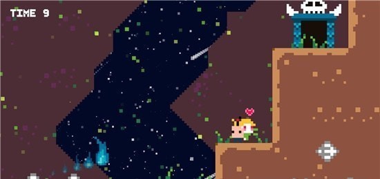 爱的小冒险游戏 2