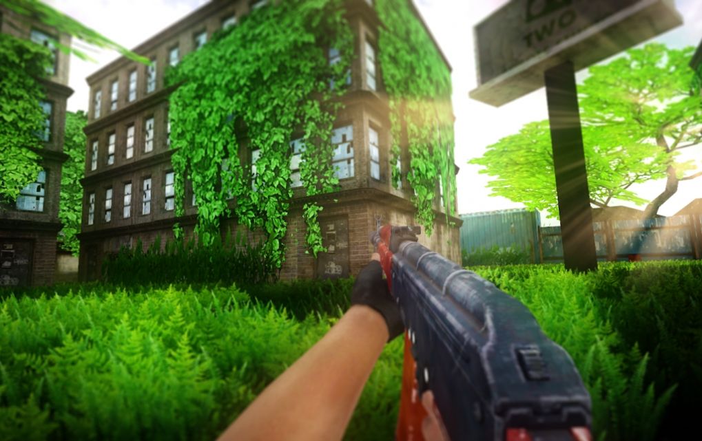 最后的冒险者游戏 1