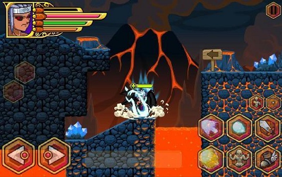 水晶竞技场游戏 1