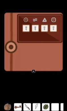 逃离本杰明的房间最新版 1