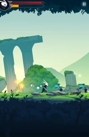 我叫兔哥游戏 1