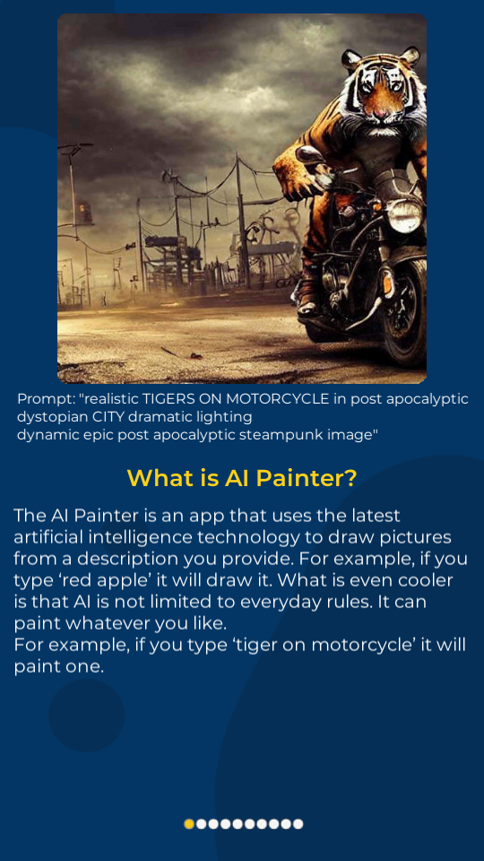 AI Painter 1