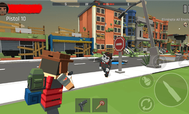 战争的召唤游戏 2