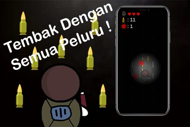 神秘空间游戏 1