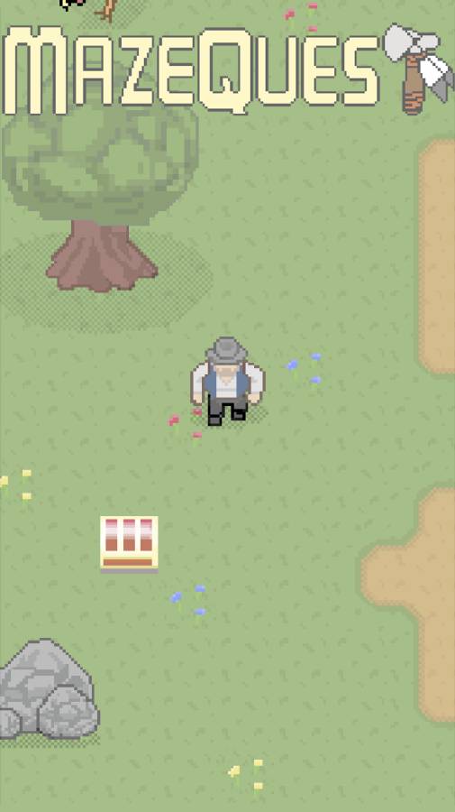 迷宫冒险3游戏 1