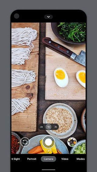 谷歌相机app 1