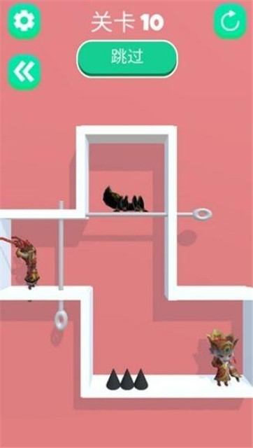 脑力探索游戏 1