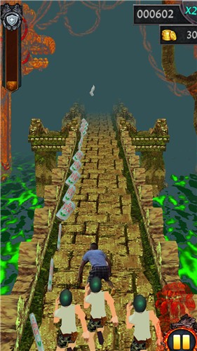 魔塔逃亡愣子版 1