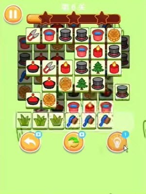 羊了个羊跳关版 1