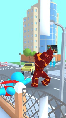 怪兽工程师 1