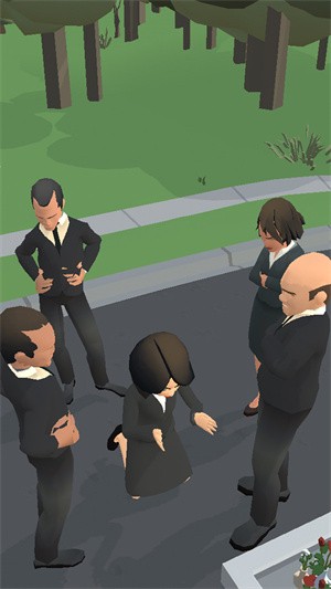 表情模拟器游戏 2