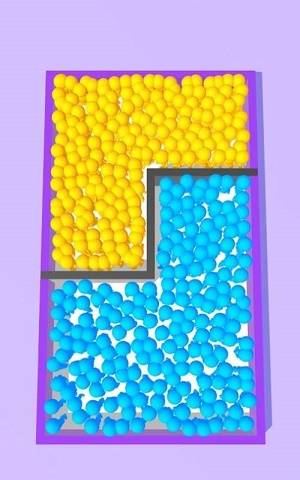 画线占地盘Borders 1