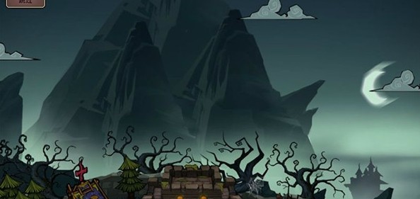 猎魔师重生游戏 1