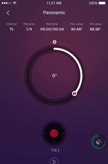 印迹ifootagemoco 1