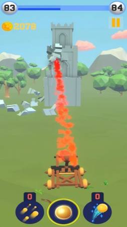 城堡摧毁中文版 1